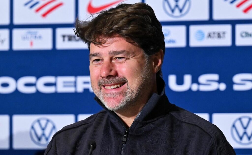 Mauricio Pochettino could be tempted to leave as USMNT head coach as top LaLiga side reportedly makes him a target