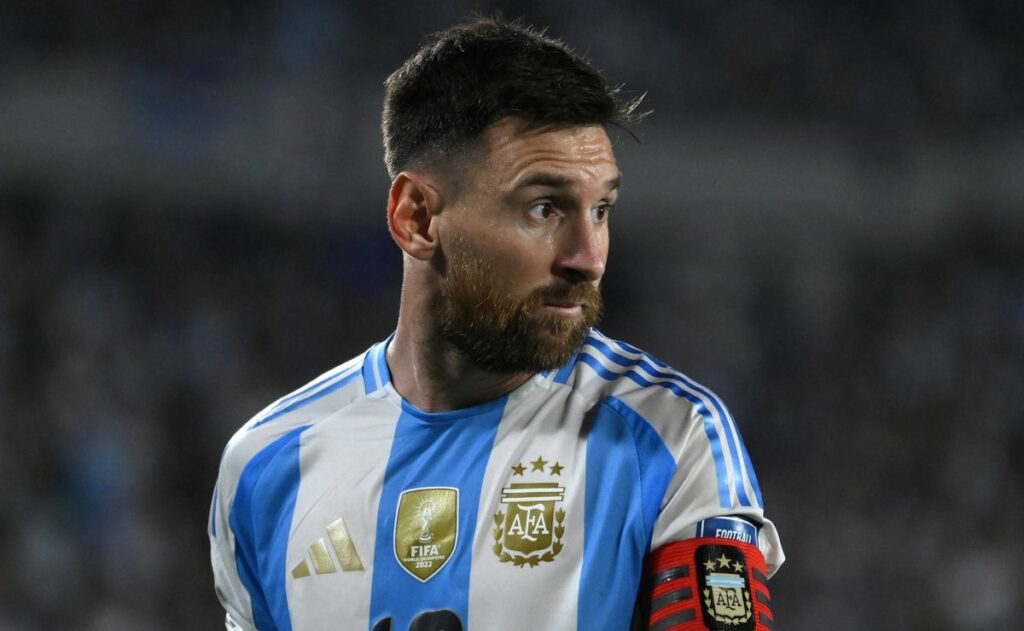 Spain FA president reveals Finalissima vs. Messi’s Argentina most likely to move away from Qatar