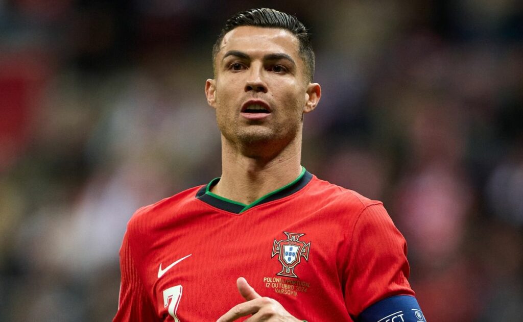 Roberto Martínez’s Portugal squad reveal date confirmed for Mexico, USMNT games: Will Cristiano Ronaldo make the cut?