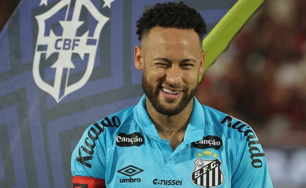 Neymar Jr. could make Brazil comeback as Carlo Ancelotti reportedly makes key decision ahead of upcoming friendly games