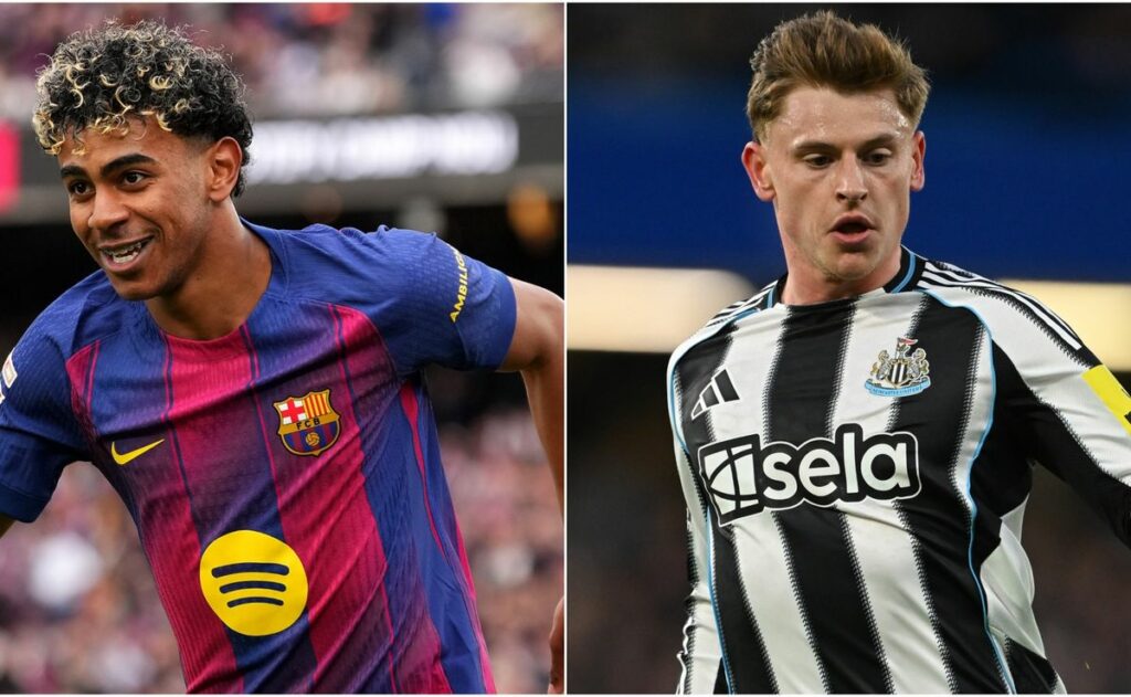 Barcelona vs. Newcastle LIVE Updates: Minute-by-Minute Coverage of the 2025-26 Champions League Round of 16 Second Leg