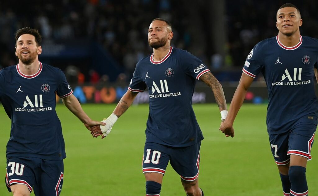 PSG star Vitinha highlights key difference between Messi–Neymar–Mbappé trio and current Champions League–winning squad