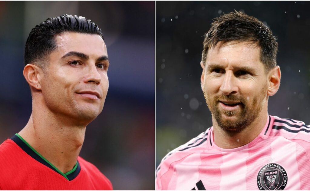 From Cristiano Ronaldo teammate to Messi’s partner: Inter Miami reportedly targeting Portugal star Bernardo Silva