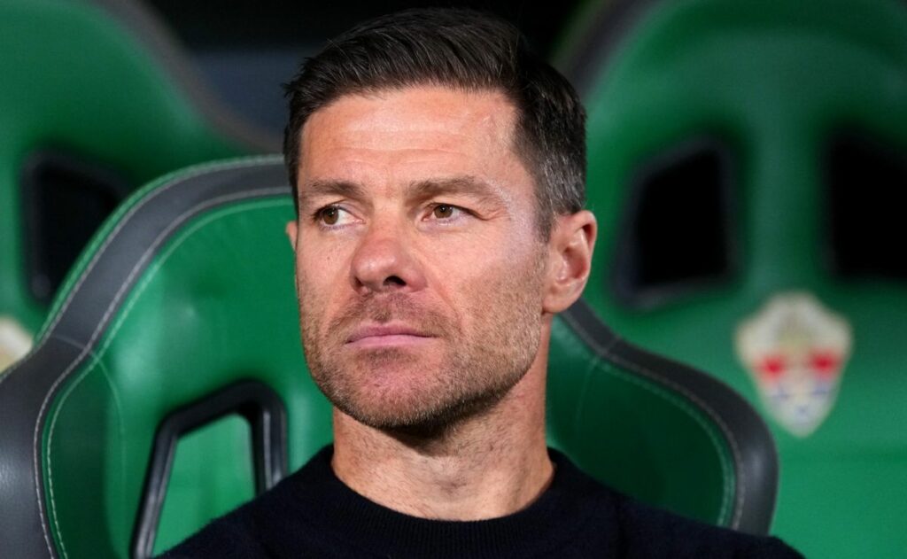 Xabi Alonso seems to be finding a way out of Real Madrid reportedly nearing agreement with a Premier League side