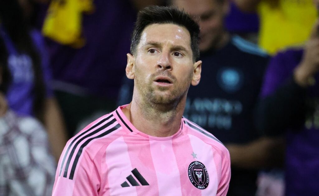 Messi’s Inter Miami learn their rivals for 2026 Leagues Cup with three home games to open Phase One