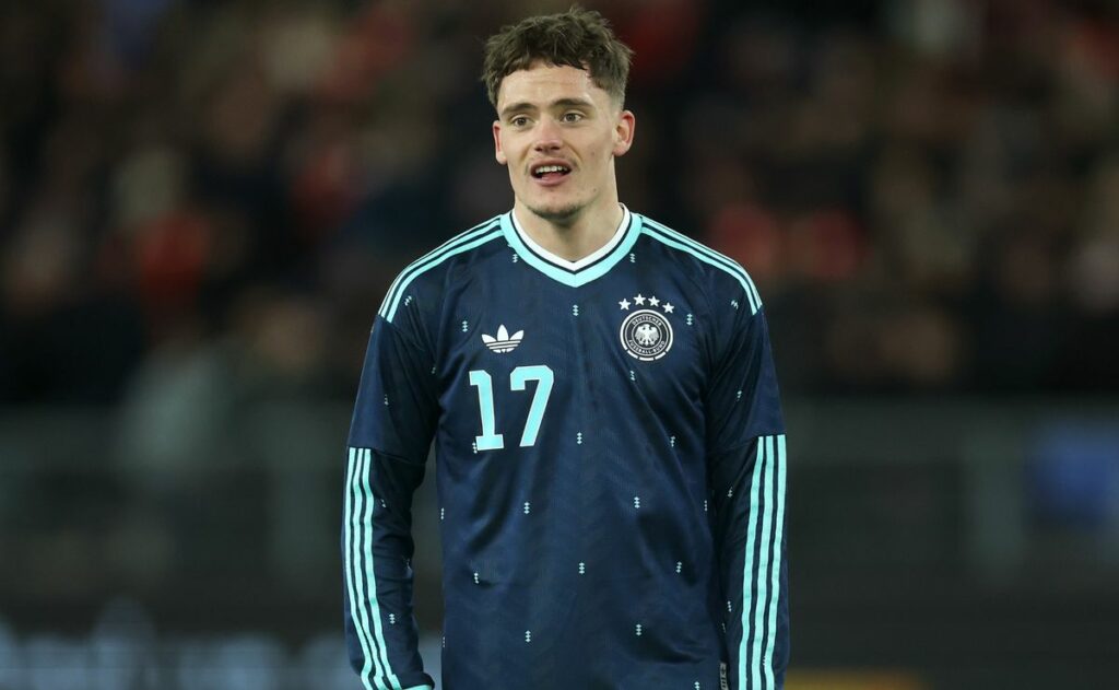 How to watch Germany vs Ghana match in the USA: Live Stream and TV for 2026 International Friendly