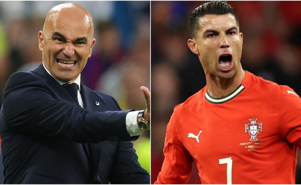 Cristiano Ronaldo selection mystery deepens as Roberto Martinez delivers cryptic update ahead of Portugal’s USMNT and Mexico pre-2026 FIFA World Cup friendlies