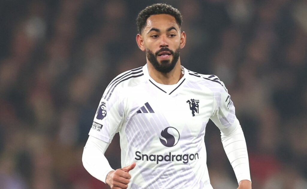 How to watch Manchester United vs Leeds United in the USA: Live Stream and TV for 2025/2026 Premier League