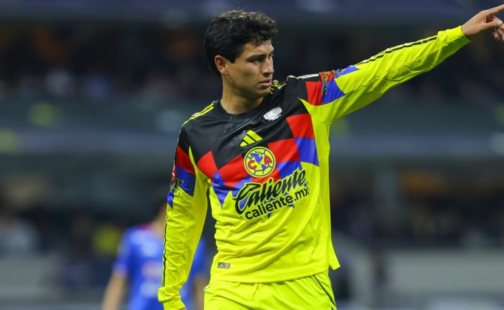 How to watch Club America vs Toluca in the USA: Live Stream and TV for 2026 Liga MX Clausura Tournament