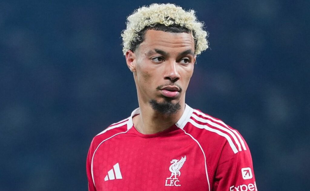 Hugo Ekitike’s season-ending injury reportedly accelerates Liverpool plans, adding a striker reinforcement