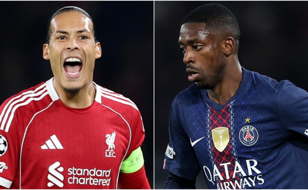 Liverpool vs PSG LIVE Updates: Minute-by-Minute Coverage of the 2025-26 Champions League Quarterfinals Second Leg