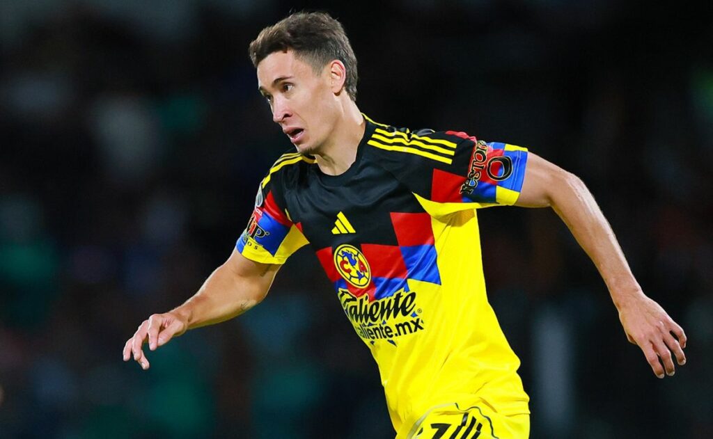 How to watch Nashville SC vs Club America in the USA: Live Stream and TV for 2026 CONCACAF Champions Cup