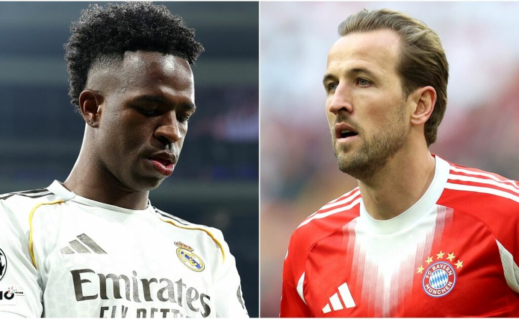 Real Madrid vs Bayern LIVE Updates: Minute-by-Minute Coverage of the 2025-26 Champions League Quarterfinals First Leg