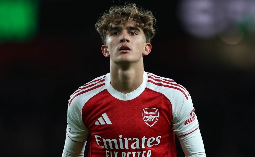 Jack Wilshere suggests 16-year-old Max Dowman for England’s World Cup squad: who is the youngest ever to play?