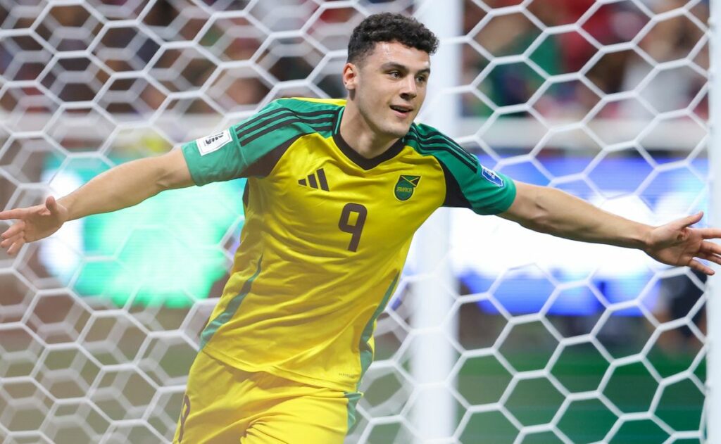 How to watch Congo DR vs Jamaica match in the USA: Live Stream and TV for UEFA World Cup qualifiers