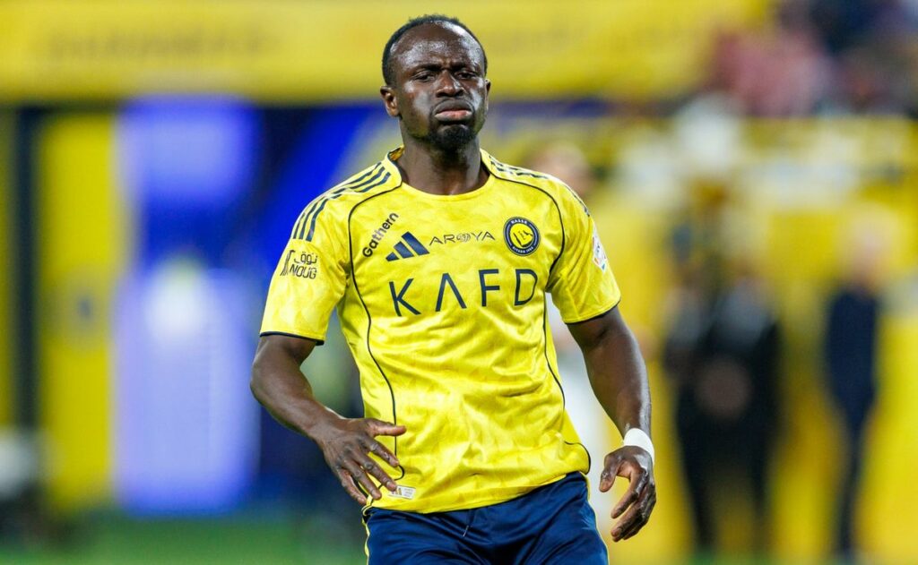 How to watch Al Nassr vs Al Najma in the USA: Live Stream and TV for 2025/2026 Saudi Pro League