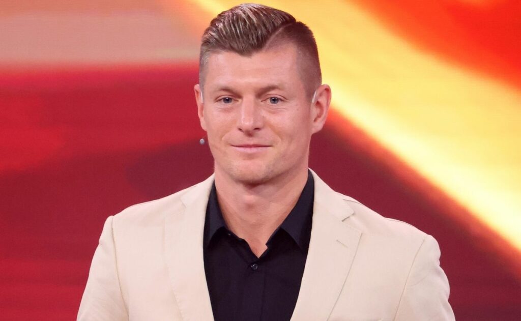 Real Madrid reportedly prepare Toni Kroos comeback in a sporting structure role for the 2026-27 season