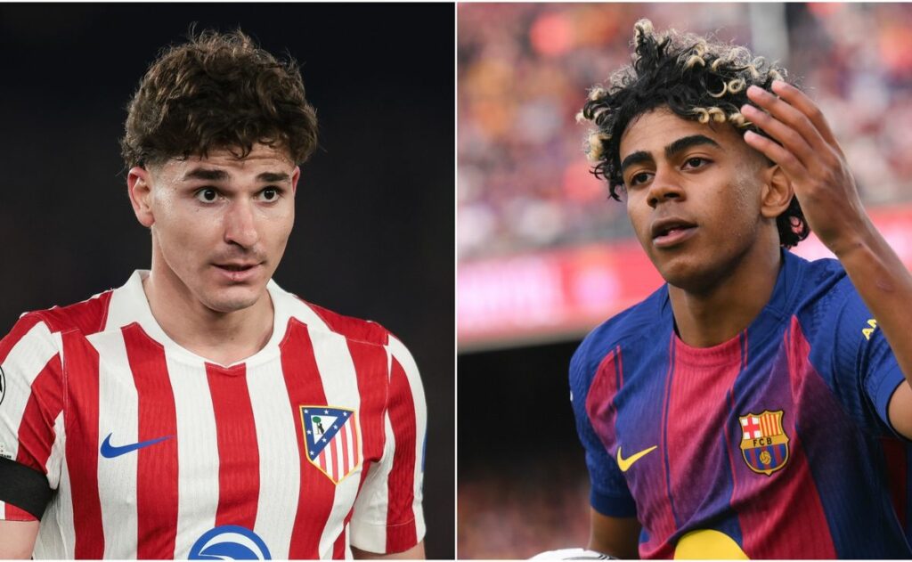 Atletico Madrid vs Barcelona LIVE Updates: Minute-by-Minute Coverage of the 2025-26 Champions League Quarterfinals Second Leg