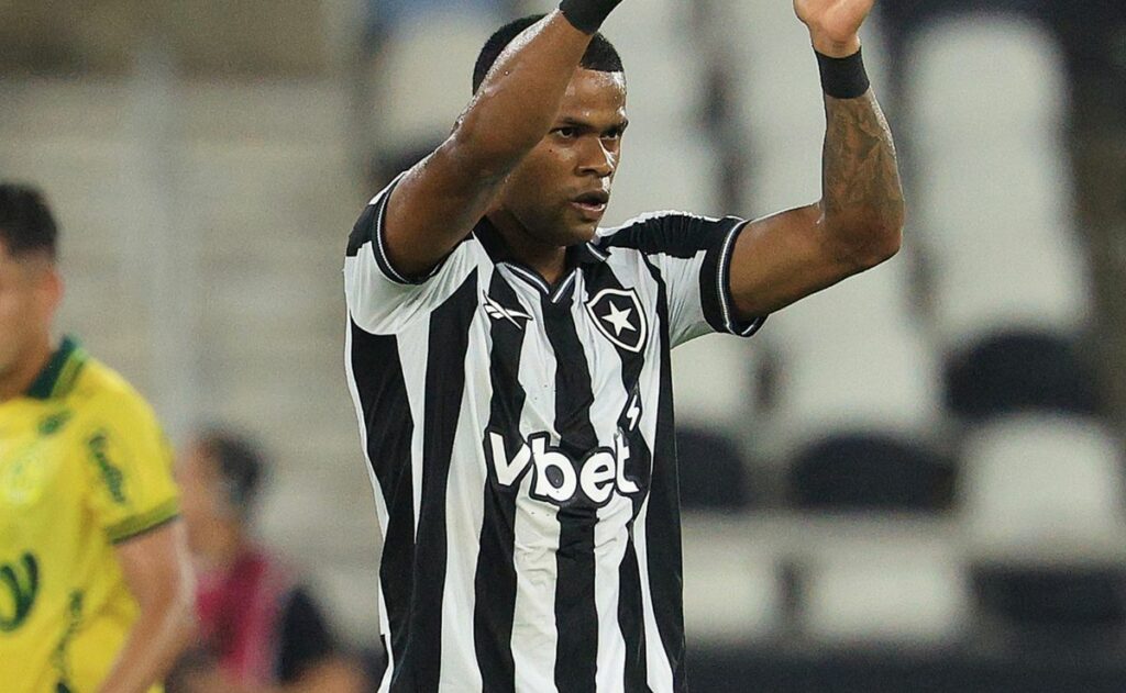 How to watch Racing Club vs Botafogo in the USA: Live Stream and TV for 2026 Copa Sudamericana