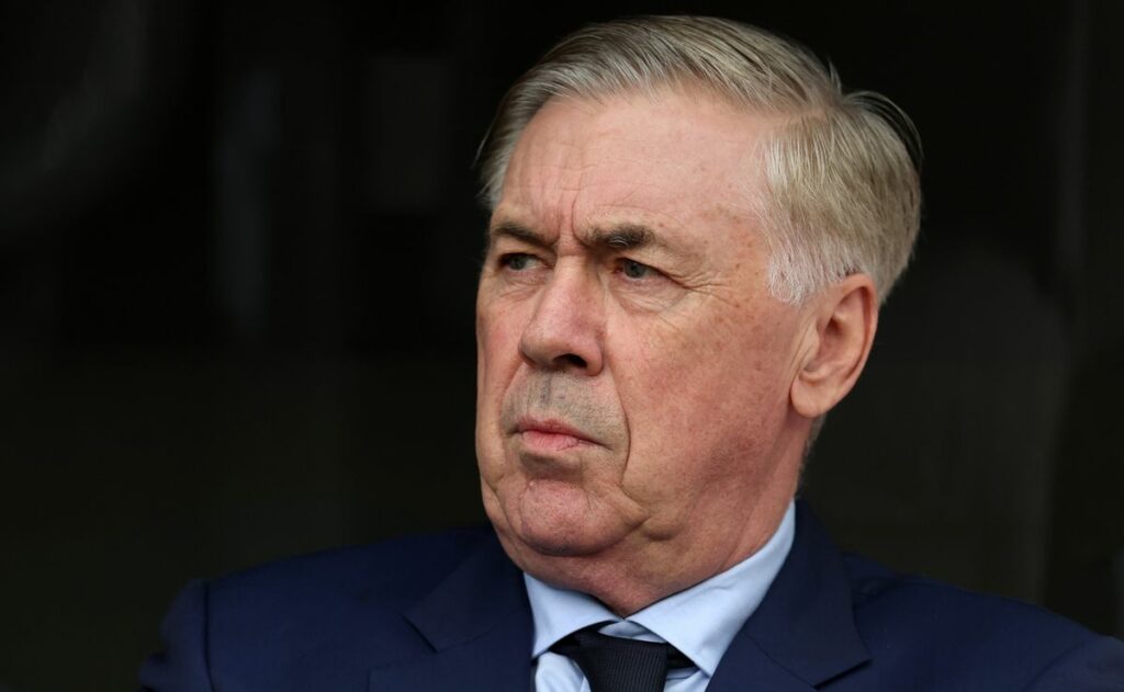 Brazil boss Carlo Ancelotti pinpoints key problem behind Italy’s 2026 World Cup qualification disaster