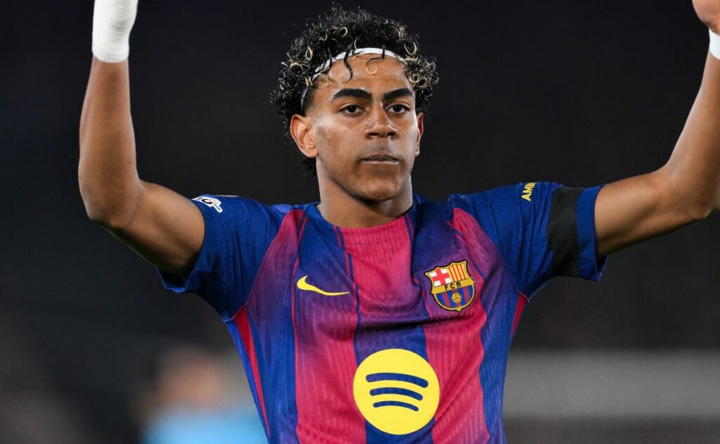 How to watch Barcelona vs Espanyol match in the USA: Live Stream and TV for 2025/2026 La Liga