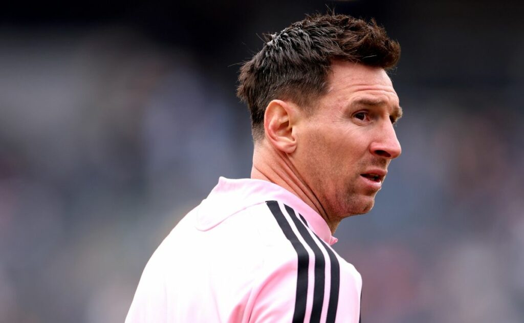 Inter Miami hit by last-minute complications before Nu Stadium debut vs Austin in MLS