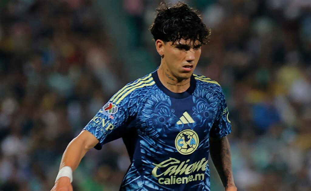 How to watch Club America vs Cruz Azul in the USA: Live Stream and TV for 2026 Liga MX Clausura Tournament