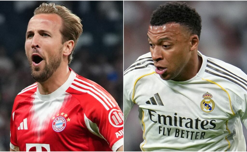 Bayern vs Real Madrid LIVE Updates: Minute-by-Minute Coverage of the 2025-26 Champions League Quarterfinals Second Leg