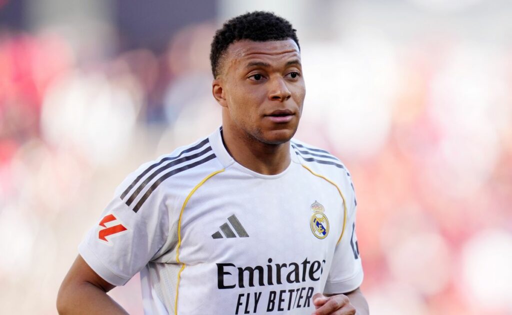 Kylian Mbappe backed by coach Arbeloa ahead of Bayern Munich clash: ‘He knows what Real Madrid is’