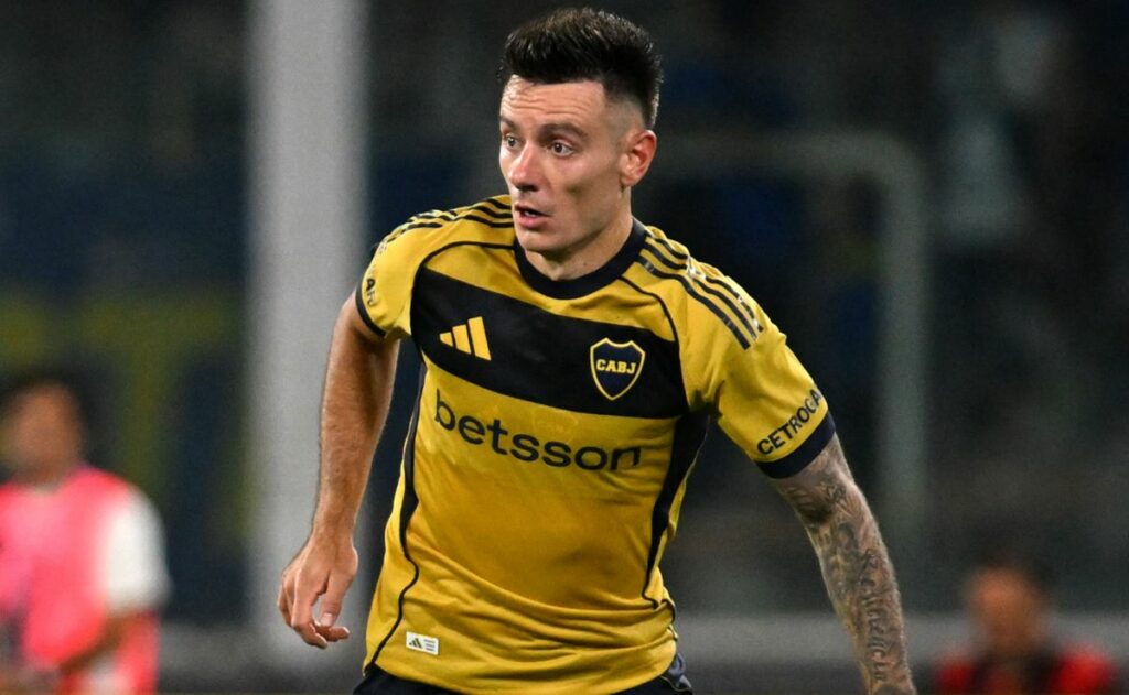 How to watch Universidad Catolica vs Boca Juniors in the USA: Live Stream and TV for 2026 Copa Libertadores