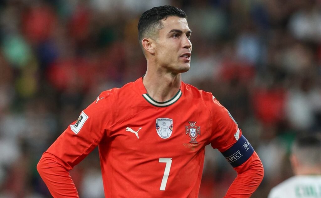 World Cup 2026: Portugal face Cristiano Ronaldo conundrum