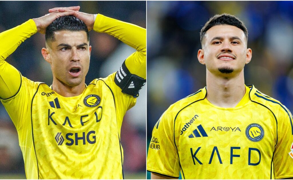 Al Nassr in legal dispute with Al Hilal over Al Hamdan: how could it affect Cristiano Ronaldo’s side?