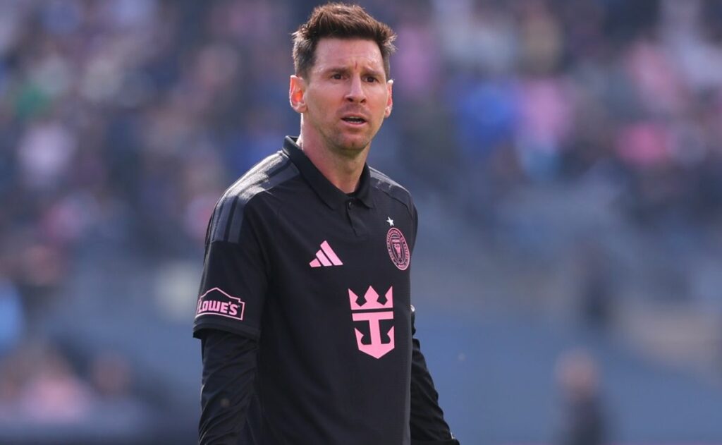 How to watch Inter Miami vs Austin in the USA: Live Stream and TV for 2026 MLS