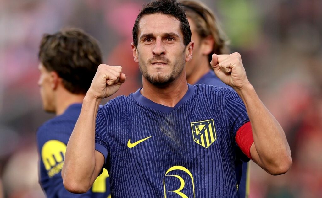Atlético Madrid captain Koke sends strong message to Barcelona ahead the Champions League clash: ‘We’ll treat it like a final’