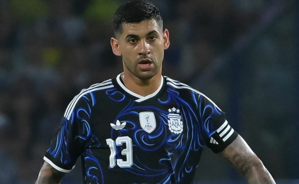 Cristian Romero’s World Cup 2026 prospects reportedly brighten after injury update on Argentina and Tottenham star