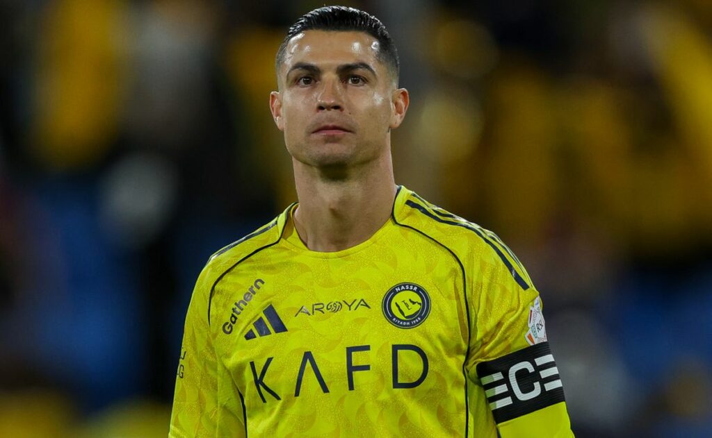Is Cristiano Ronaldo playing? Projected lineups Al-Nassr vs Al-Najma in the Saudi Pro League