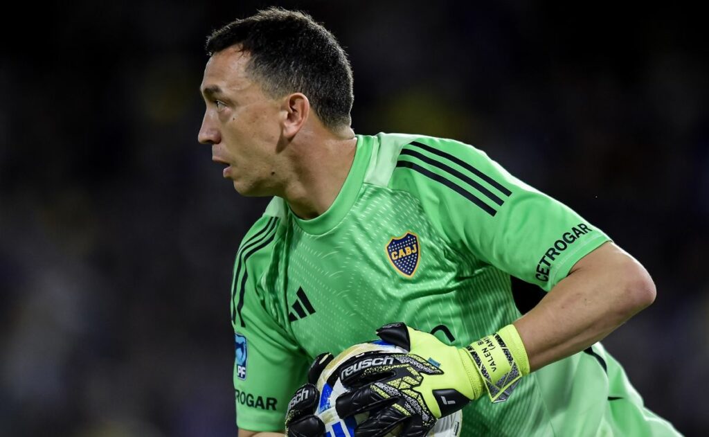 How to watch Boca Juniors vs Barcelona SC in the USA: Live Stream and TV for 2026 Copa Libertadores