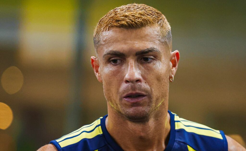 Cristiano Ronaldo’s season debut with Al Nassr reportedly could be delayed amid injury setback