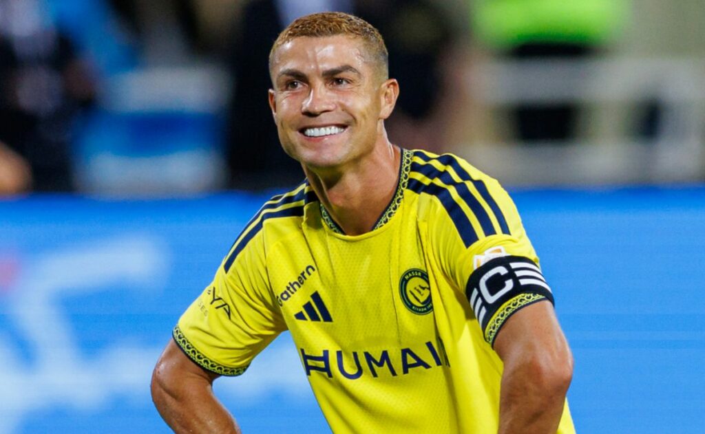 Cristiano Ronaldo breaks his silence with perfect message after Al-Nassr return and latest career milestone