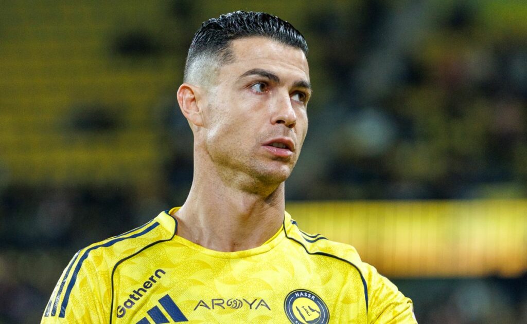 Cristiano Ronaldo handed double blow as rivals Al-Riyadh and Al-Ettifaq get major boost before facing Al-Nassr in Saudi Pro League