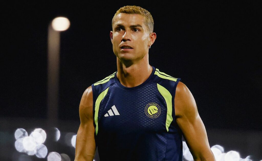 Cristiano Ronaldo cleared to feature more minutes as Al Nassr coach Ange Postecoglou hails his fitness