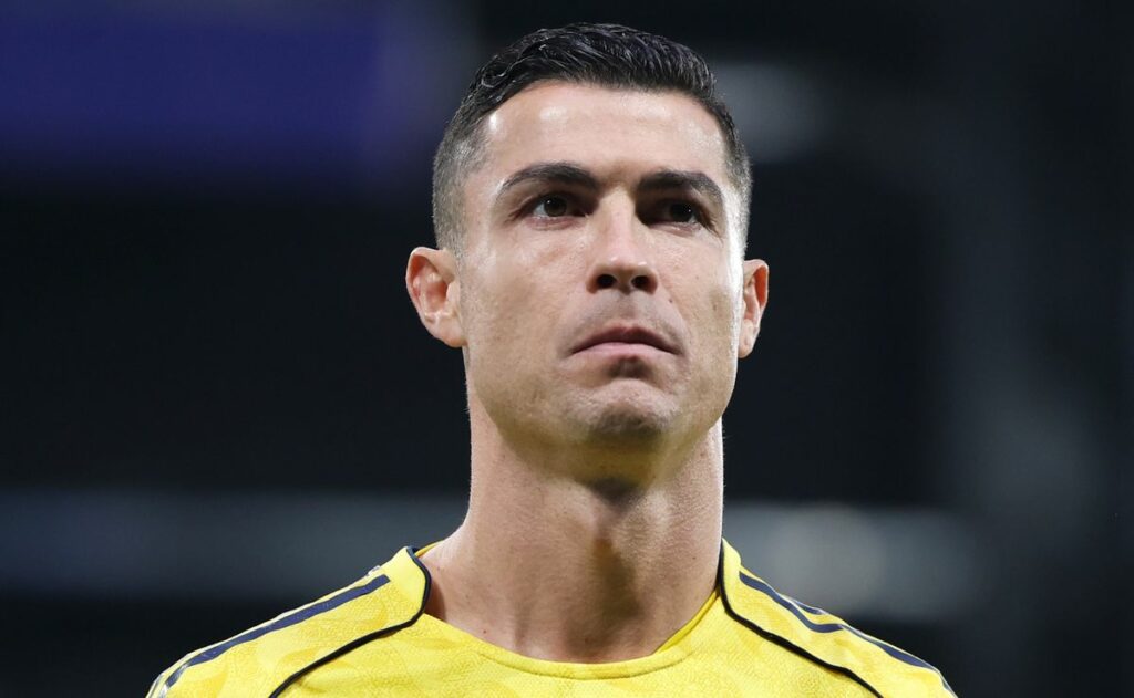 Cristiano Ronaldo gets Al Nassr’s 2026-27 AFC Champions League Elite roadmap with dates and rivals