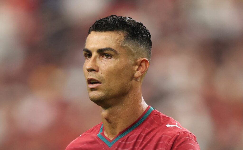 Goncalo Ramos gets real on Cristiano Ronaldo’s retirement: ‘Age doesn’t lie’