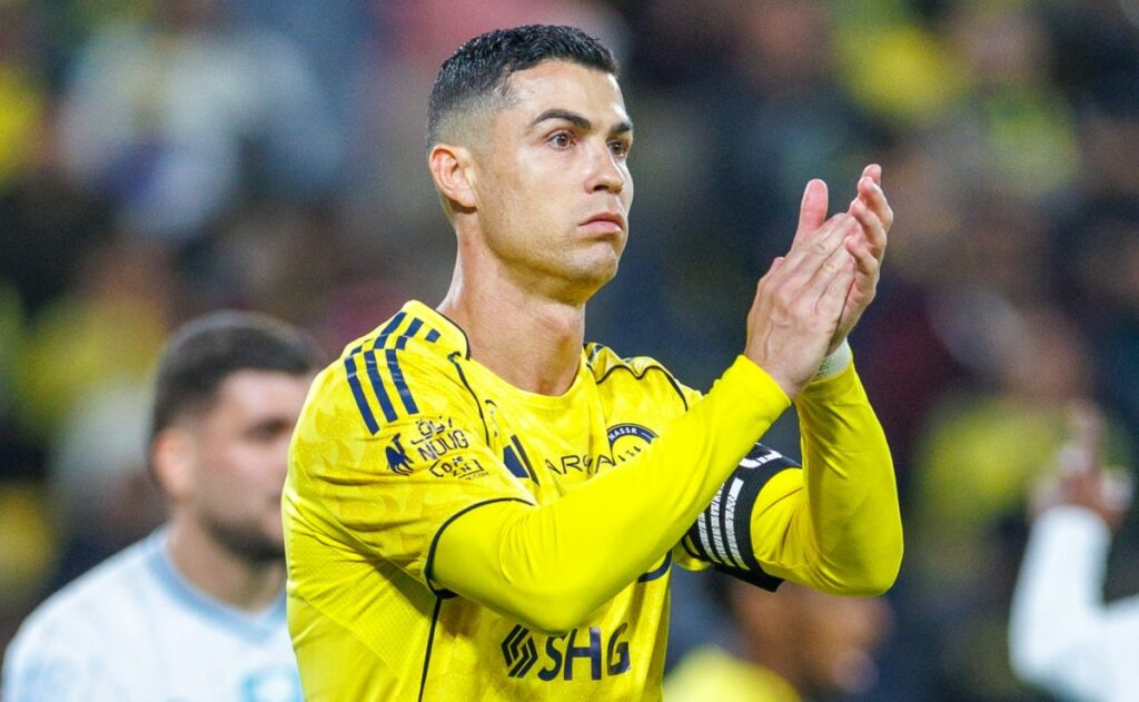 Cristiano Ronaldo sees Saudi Pro League and Saudi Super Cup schedule reshuffle with Al Nassr