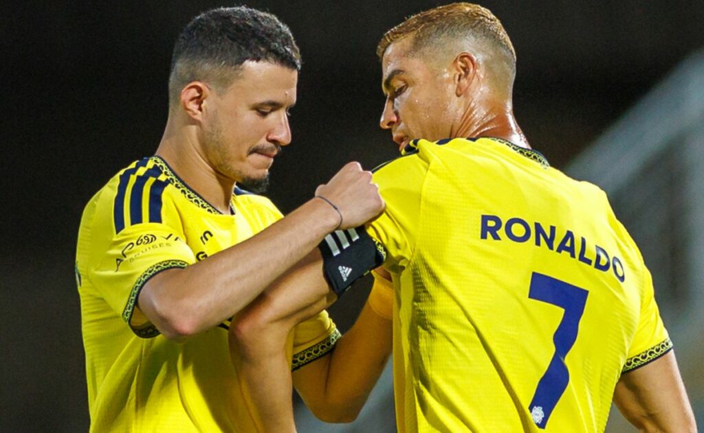 Cristiano Ronaldo’s status for next Al-Nassr game vs Al-Ettifaq in Saudi Pro League emerges after successful cameo