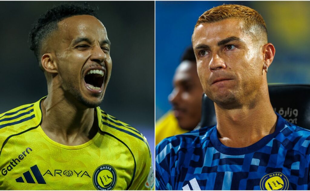 Cristiano Ronaldo’s teammate Abdulrahman Ghareeb learns fate as Al-Nassr renewal hinges on two deals