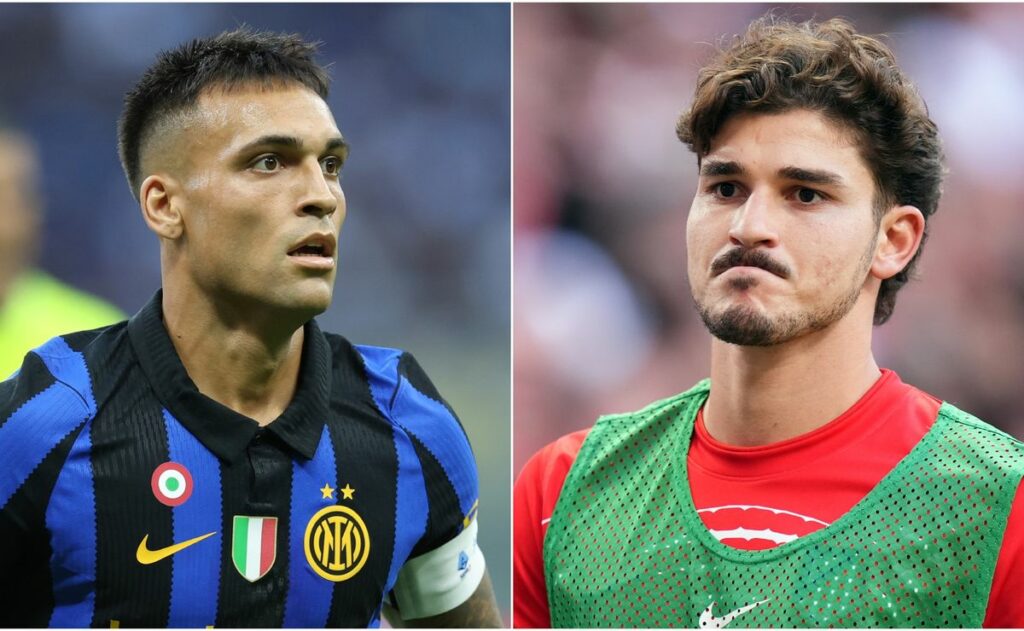 Lautaro Martinez reveals Barcelona ‘rumors were true’ after failed Julian Alvarez signing