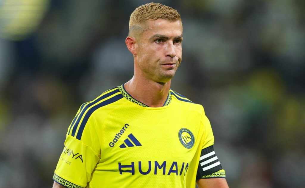 Cristiano Ronaldo’s Al-Nassr suddenly at major disadvantage in Saudi Pro League as rivals Al-Hilal, Al-Ahli, and Al-Ittihad pull ahead