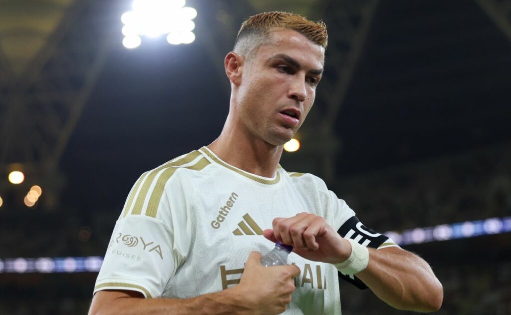 ‘Cheating and still losing’: Al Ittihad sends sharp message to Cristiano Ronaldo after Al Nassr’s SPL defeat